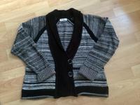 Bonita Damen cardigan Strickjacke Gr. 40 schwarz beige Brandenburg - Potsdam Vorschau