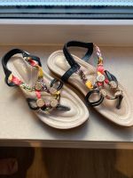 Flip Flops Anesia Gr.38 Baden-Württemberg - Friedrichshafen Vorschau