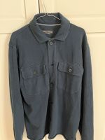 Marc O’ Polo Overshirt Hemdjacke Herren Blau L wie NEU NP:120€ Brandenburg - Potsdam Vorschau