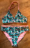 DISNEY MINNIE MOUSE Bikini rosa-grün Gr. 158/164 Nordrhein-Westfalen - Bergisch Gladbach Vorschau