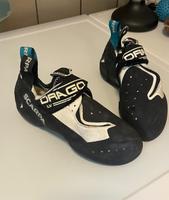Scarpa Drago LV Gr. 38.5 Nordrhein-Westfalen - Herne Vorschau