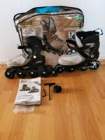 INLINESKATES *NEU * Niedersachsen - Lüneburg Vorschau