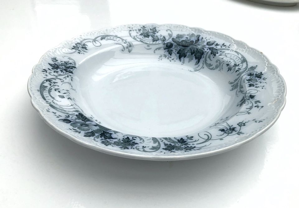 Villeroy&Boch Wallerfangen Fausta (24 Teile) in Bremen