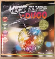 Mini Flyer Disco Kugel mit Fernbedienung und USB-Ladekabel Bayern - Kist Vorschau