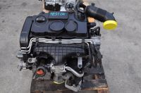 MOTOR BMN 2.0 TDI 170 PS AUDI SEAT SKODA VW KOMPLETT 87.842KM München - Berg-am-Laim Vorschau