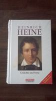 Heinrich Heine - Gedichte und Verse, Buch OVP Nordrhein-Westfalen - Hagen Vorschau