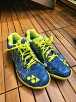 badmintonschuhe Yonex Aerus 2 Nordrhein-Westfalen - Mülheim (Ruhr) Vorschau