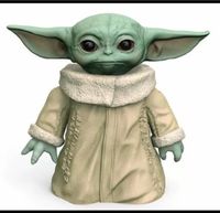 Star Wars The Mandalorian Baby Yoda The Child Hasbro F1116 6,5* Friedrichshain-Kreuzberg - Friedrichshain Vorschau