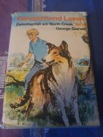 Fernsehhund Lassie Band 10 Zwischenfall am North Creek von 1968 Niedersachsen - Osterode am Harz Vorschau
