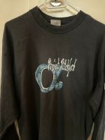 Project Pitchfork Longsleeve XL Alpha Omega Tour 1995 Niedersachsen - Nordhorn Vorschau