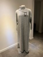 Pulloverkleid - Grau - NEU - Maxikleid - Strickkleid Hessen - Rodgau Vorschau