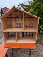 Puppenhaus aus Holz Baden-Württemberg - Weinsberg Vorschau