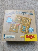 Logik-Labyrinth HABA Brandenburg - Plessa Vorschau