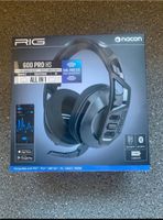 Gaming Headset/ Nacon Rig 600pro HS Frankfurt am Main - Bockenheim Vorschau