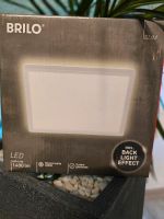 Brilon LED 12W/1400lm Nordrhein-Westfalen - Oberhausen Vorschau