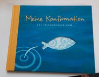 Meine Konfirmation, Eintragbuch, Erinnerungsalbum Nordrhein-Westfalen - Welver Vorschau