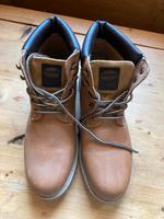 Ungetragene Herren Dockers Boots in Gr. 47 Eimsbüttel - Hamburg Eimsbüttel (Stadtteil) Vorschau