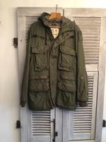 G Star Parka Herren L Kapure, viele Taschen Stuttgart - Zuffenhausen Vorschau
