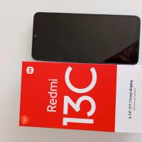 Xiaomi Redmi 13 C Schwarz 128 GB Duisburg - Walsum Vorschau