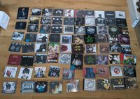 Deutschrap deutscher Rap Hip Hop Sammlung Rap CD Niedersachsen - Deutsch Evern Vorschau