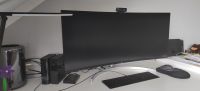 LG Curved UltraWide 21:9 38 Zoll Monitor Niedersachsen - Salzgitter Vorschau