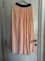 Maxi Rock Aprikose L/XL Pankow - Prenzlauer Berg Vorschau