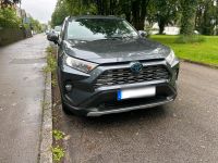 Toyota RAV 4 2.5 Hybrid München - Sendling Vorschau