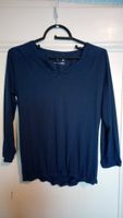 Shirt, Langarmshirt, blau, Gr.36/38 Nordrhein-Westfalen - Willebadessen Vorschau