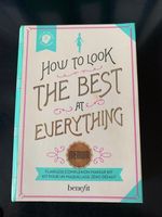 Benefit box How to look the best at everything MEDIUM Düsseldorf - Oberkassel Vorschau