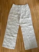 STREET ONE Leinenhose Leinen Hose Gr. 40 M L Nordrhein-Westfalen - Lippstadt Vorschau