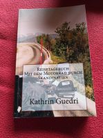 Reisetagebuch mit dem Motorrad durch Skandinavien Niedersachsen - Fredenbeck Vorschau