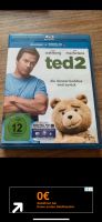 Ted 2 Blu Ray / DVD NEUWERTIG Niedersachsen - Lüchow Vorschau