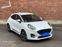 Ford Puma ST Line Top Zustand FORD STORE GARANTIE Innenstadt - Köln Altstadt Vorschau