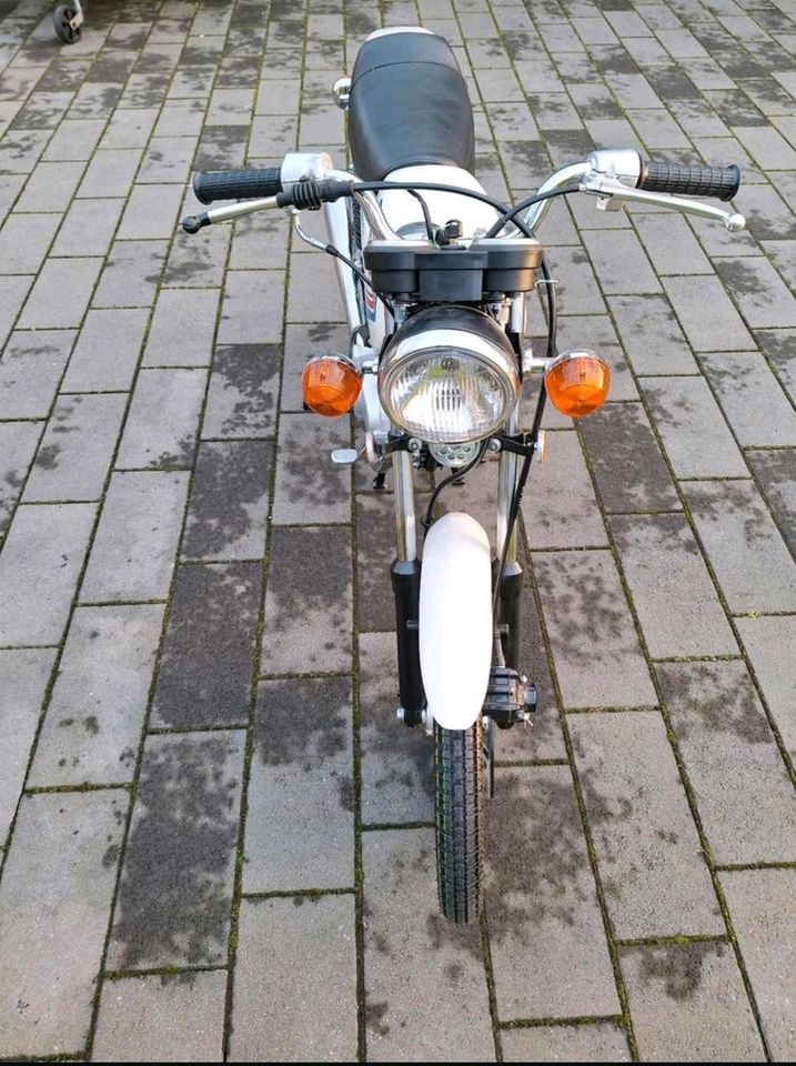 Honda CB50 Export Version in Gütersloh