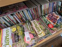 Zeitschriften, Gartenzeitung, Mein schöner Garten Bayern - Mengkofen Vorschau