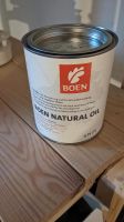 3x Boen Live Natural Oil für Parkettböden 0,75l Niedersachsen - Buchholz in der Nordheide Vorschau