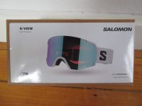 Salomon Goggles S/View Photochromic - Wie Neu Bremen - Horn Vorschau