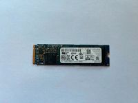 Toshiba M.2 NVMe SSD 1Tb - KXG50ZNV1T02 Kr. München - Aying Vorschau