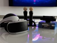 PlayStation VR komplettSet Nordrhein-Westfalen - Sankt Augustin Vorschau