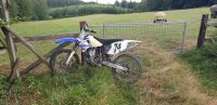 SUCHE teile von dieser yz 426 Niedersachsen - Stedesdorf Vorschau