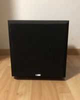 B&W Bowers & Wilkens Subwoofer ASW 2500 Nordrhein-Westfalen - Steinhagen Vorschau