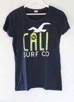 Hollister T-Shirt California Sommer Möve Innenstadt - Köln Altstadt Vorschau