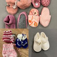 Baby Schuhe Rheinland-Pfalz - Gückingen Vorschau