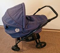 2 in 1 Kinderwagen Sportkarre von Trille Bad Doberan - Landkreis - Bad Doberan Vorschau