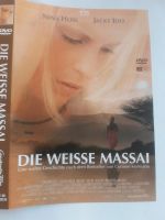 DIE WEISSE MASSAI, Corinne Hofmann, DVD-VIDEO Baden-Württemberg - Hochdorf (Riß) Vorschau