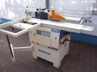 Formatkreissäge Fräsmaschine SCM ST1G Weibert Bayern - Hösbach Vorschau