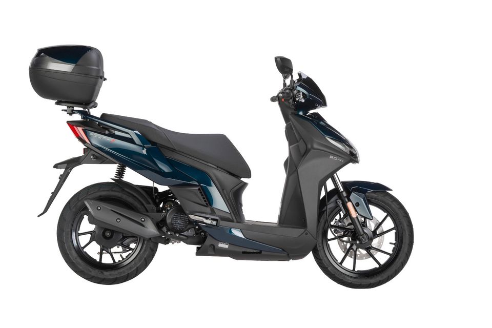 KYMCO AGILITY S 50i Lagerfahrzeug, UVP 2999 € ANGEBOT! in Paderborn