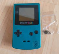 Original Gameboy-Colour-Gehäuse Baden-Württemberg - Aalen Vorschau