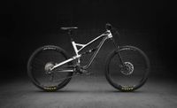 YT Industries Jeffsy 27 CF TWO - Mountainbike, Größe M Bayern - Taufkirchen Vils Vorschau