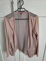 edc by esprit Cardigan Strickjacke taupe Gr. m Niedersachsen - Großheide Vorschau